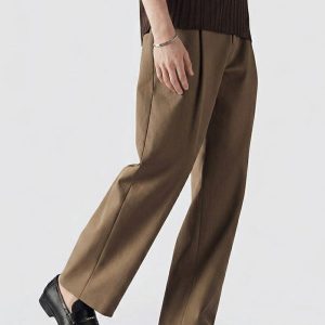 LOGO LUXE STRIDE LOAFER