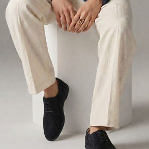 LOGO BELLSHIRE LACE UPS