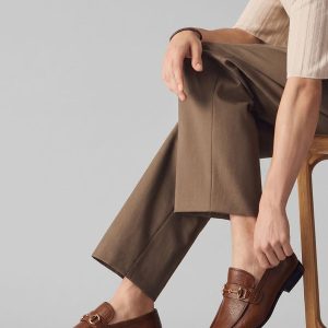 LOGO BELLAMONTE LOAFER