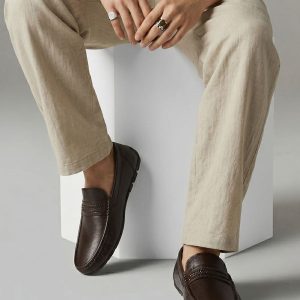 LOGO VANTORE MOCCASIN