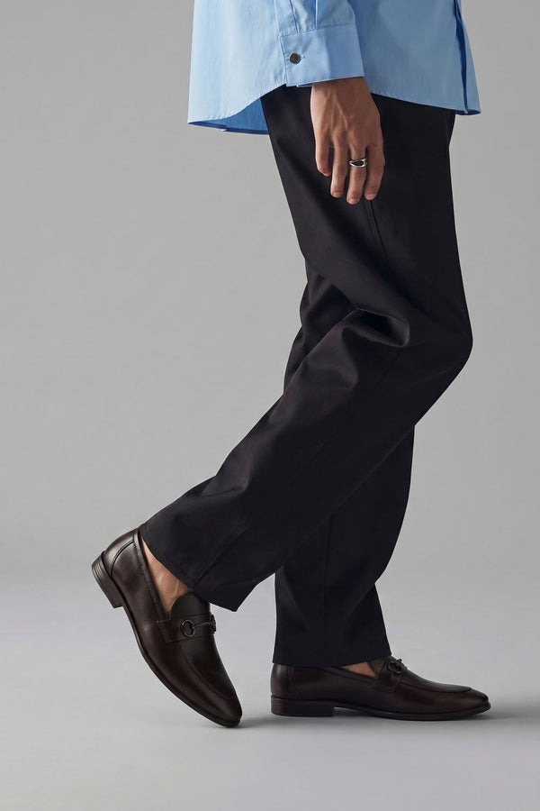 LOGO KINGSLINOR LOAFER
