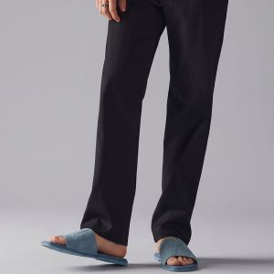 LOGO BELLVERONE SLIPPER