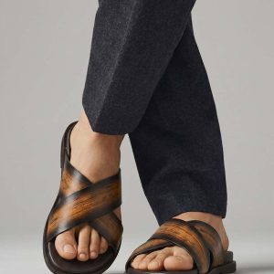 LOGO BELLARIO SLIPPER