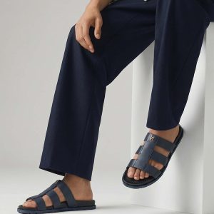 LOGO KINGSWELLOR SLIPPER