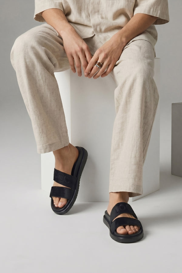 LOGO VYLAR SLIPPER