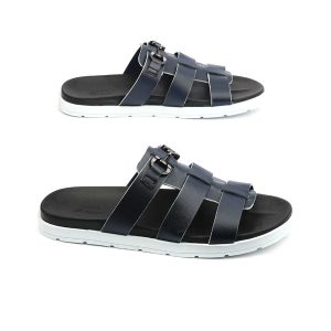LOGO LUCAVIOSE JUNIOR SLIPPER