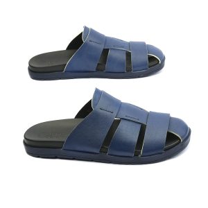 LOGO BELLORIAN JUNIOR SLIPPER