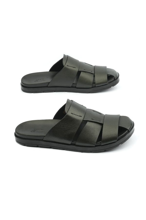 LOGO BELLORIAN JUNIOR SLIPPER