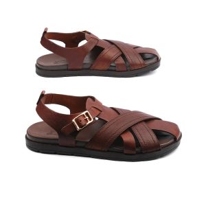 LOGO ASHCOURT JUNIOR SANDAL