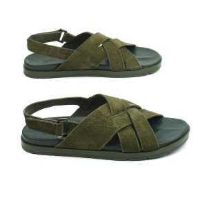 LOGO KINGSPORTE JUNIOR SANDAL