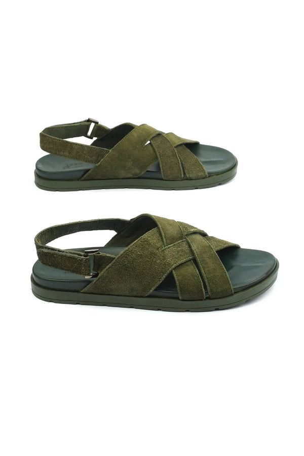 LOGO KINGSPORTE JUNIOR SANDAL