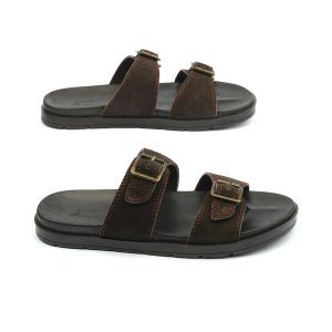 LOGO MONTVALEUR JUNIOR SLIPPER