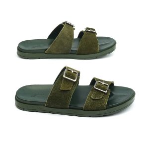 LOGO MONTVALEUR JUNIOR SLIPPER