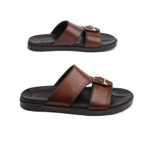 LOGO LUCENTIQUE JUNIOR SLIPPER