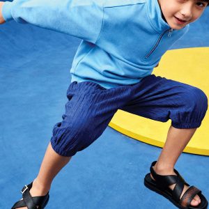 LOGO FIORENVALE JUNIOR SANDAL