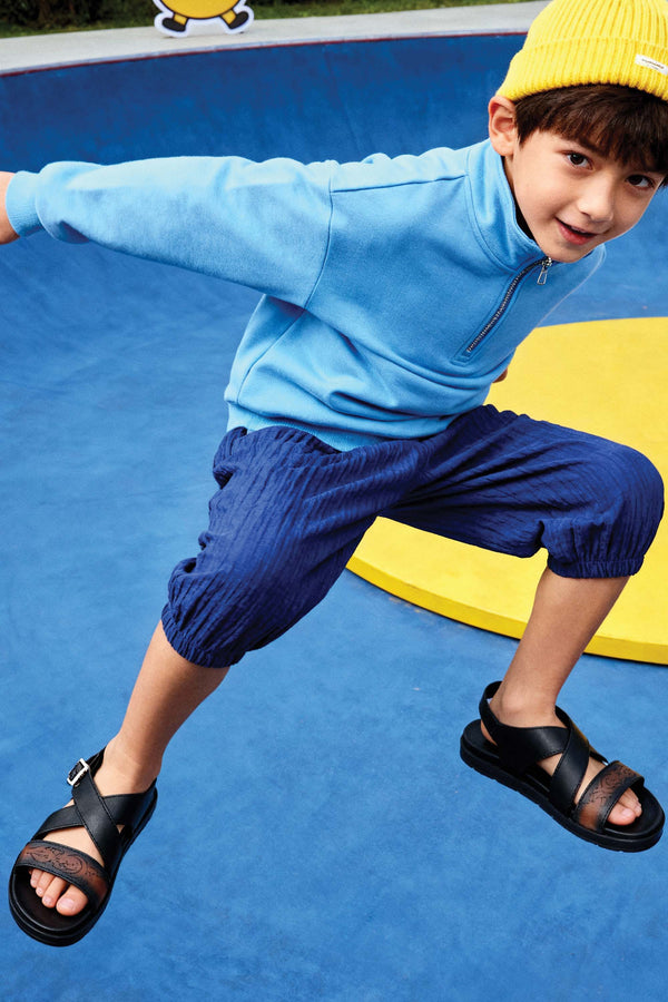 LOGO FIORENVALE JUNIOR SANDAL