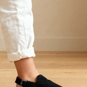 LOGO MONTAVION JUNIOR SANDAL