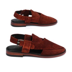 LOGO MONTAVION JUNIOR SANDAL