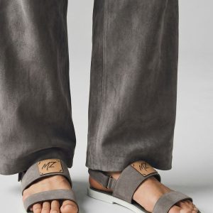 LOGO ALDERFORD SANDAL