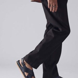 LOGO BELLMEREUX SANDAL