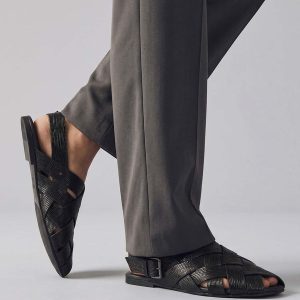 LOGO CRAFTSTRIDE SANDAL