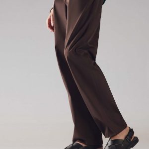 LOGO ASHCROFTORE SANDAL