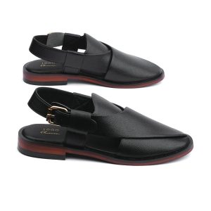 LOGO HIGHRIDGE JUNIOR SANDAL